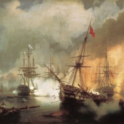 Battle of Navarino